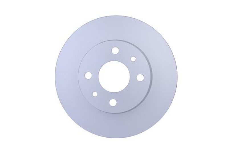 HELLA 8DD 355 101-101 Bremsscheibe f&uuml;r FIAT/LANCIA/ALFA