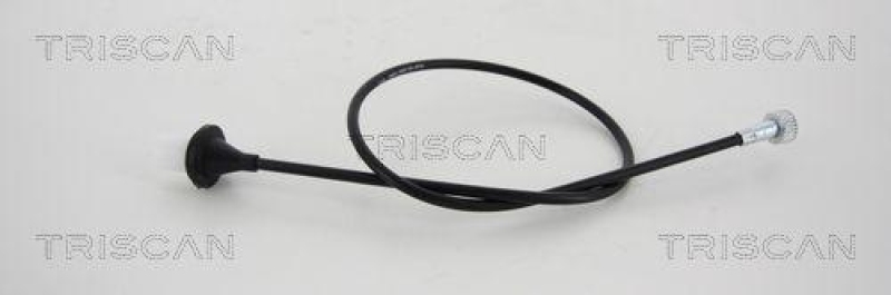 TRISCAN 8140 15405 Tachowelle f&uuml;r Fiat Uno