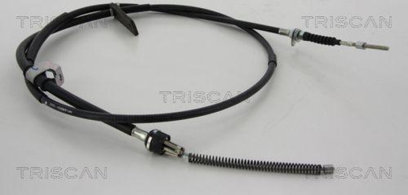 TRISCAN 8140 42198 Handbremsseil f&uuml;r Mitsubishi L200