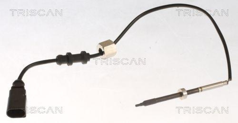 TRISCAN 8826 29009 Sensor, Abgastemperatur f&uuml;r Vw