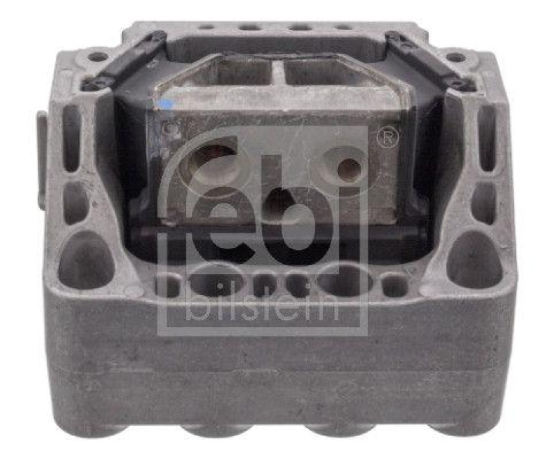FEBI BILSTEIN 101740 Motorlager für Mercedes-Benz
