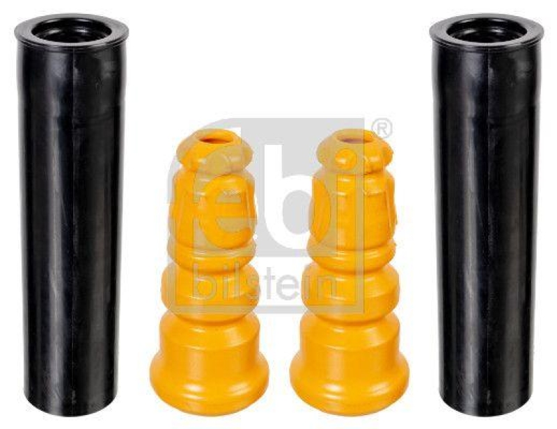 FEBI BILSTEIN 175972 Protection Kit f&uuml;r Sto&szlig;d&auml;mpfer f&uuml;r Ford