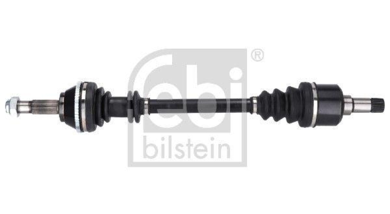 FEBI BILSTEIN 184678 Antriebswelle f&uuml;r CITROEN