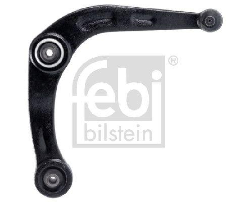 FEBI BILSTEIN 29423 Querlenker mit Lagern und Gelenk f&uuml;r Peugeot