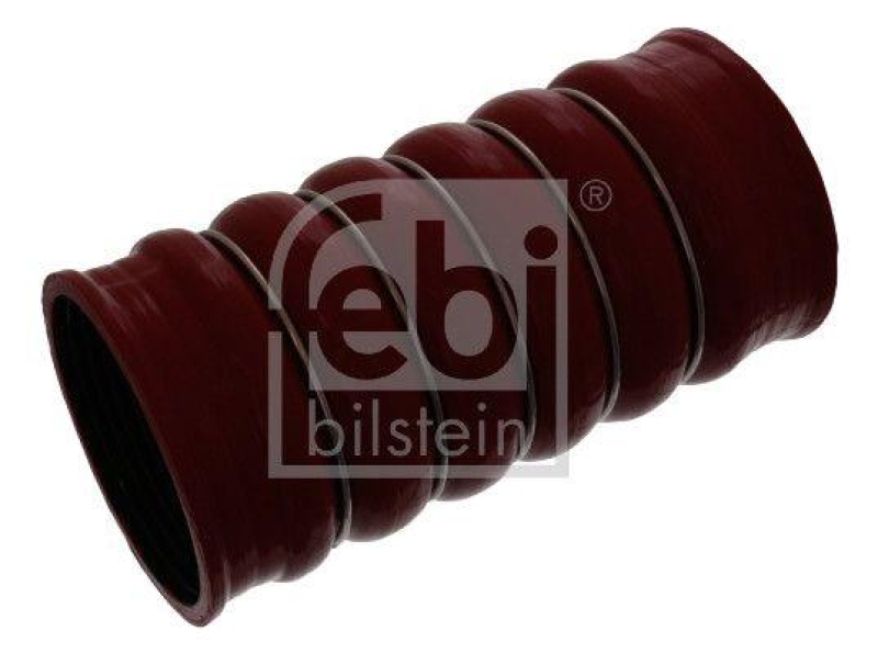 FEBI BILSTEIN 46462 Ladeluftschlauch für Mercedes-Benz