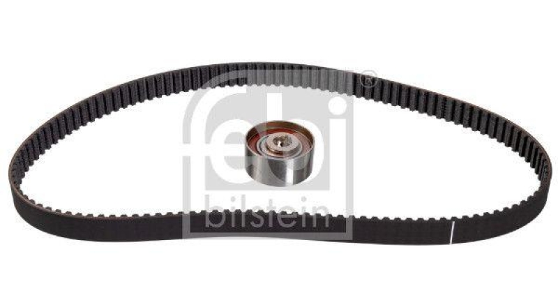 FEBI BILSTEIN 47821 Zahnriemensatz f&uuml;r Nockenwelle f&uuml;r Fiat