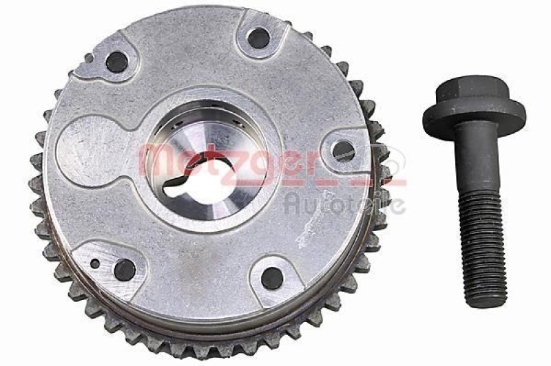 METZGER 2410053 Nockenwellenversteller Hydraulisch f&uuml;r HONDA