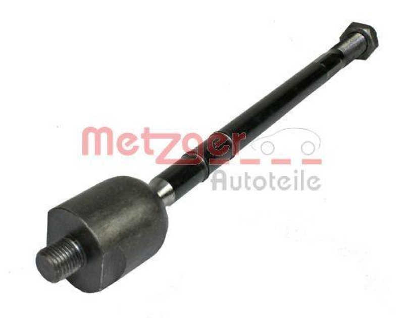 METZGER 51012708 Axialgelenk, Spurstange f&uuml;r FORD/MAZDA VA links/rechts