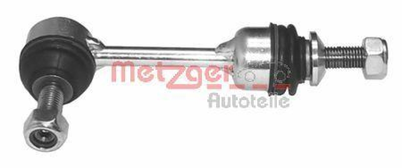 METZGER 53013719 Stange/Strebe, Stabilisator f&uuml;r BMW HA links/rechts