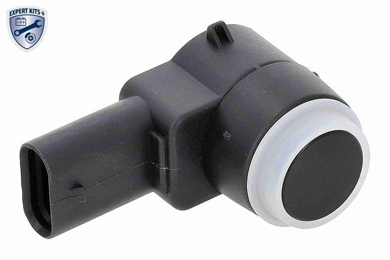 VEMO V30-72-0022 Sensor, Einparkhilfe schwarz für MERCEDES-BENZ