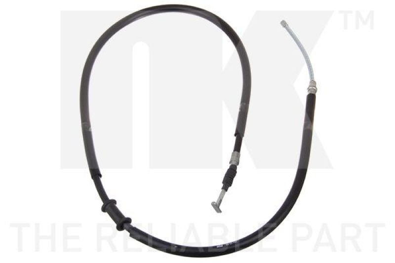 NK 9023151 Seilzug, Feststellbremse f&uuml;r FIAT