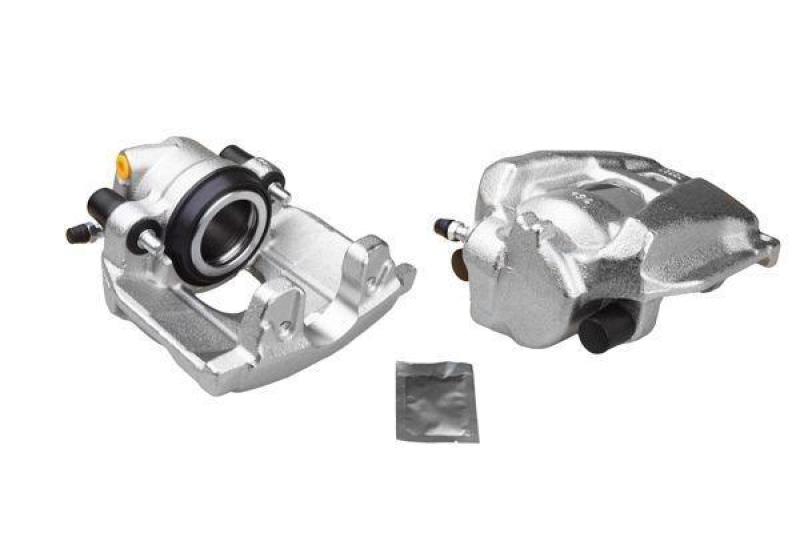 HELLA 8AN 355 798-481 Bremssattel