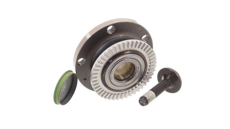 SKF VKBA 3606 Radlagersatz