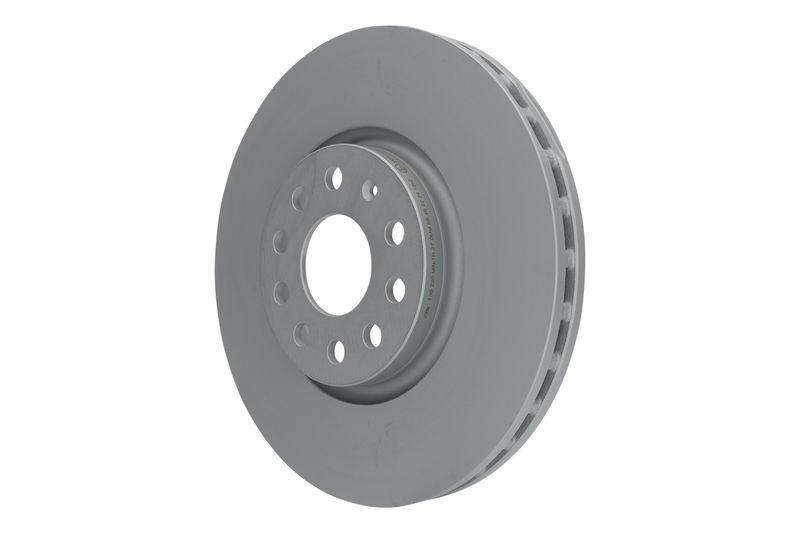 ATE 24.0130-0220.1 Bremsscheibe f&uuml;r SEAT ALHAMBRA II (10-)VW SHARAN II (10-)