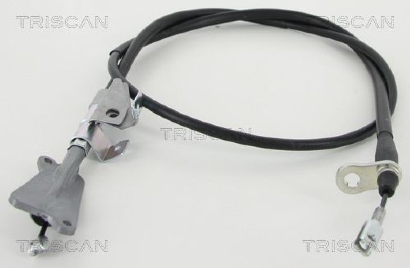 TRISCAN 8140 14176 Handbremsseil für Nissan X-Trail (T30)