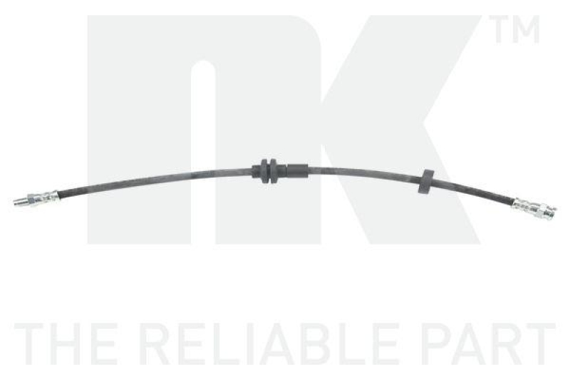 NK 853762 Bremsschlauch f&uuml;r CITROEN, FIAT, PEUGEOT