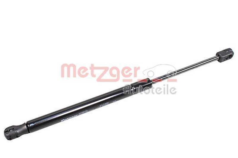 METZGER 2110673 Gasfeder, Koffer-/Laderaum f&uuml;r PEUGEOT