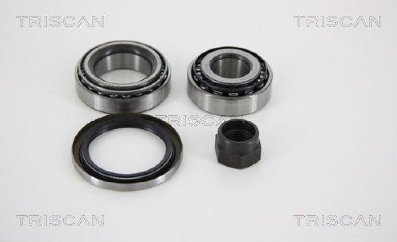 TRISCAN 8530 50204 Radlagersatz Hinten f&uuml;r Mazda 323 Bf