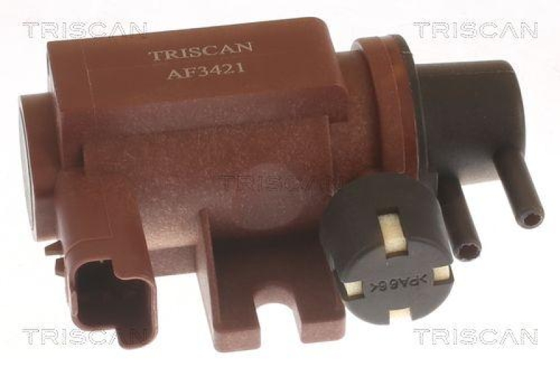 TRISCAN 8813 10035 Druckwandler, Turbolader f&uuml;r Psa, Ford, Volvo, Mazda