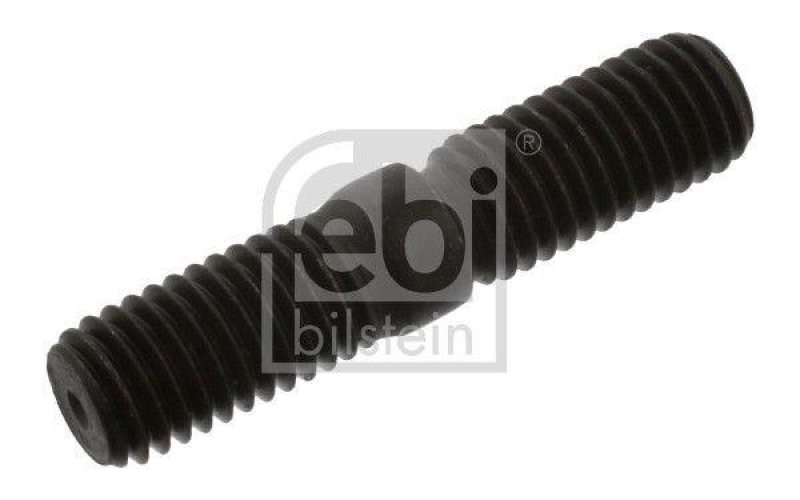 FEBI BILSTEIN 02892 Stiftschraube für Hinterachswelle an Radnabe für Mercedes-Benz