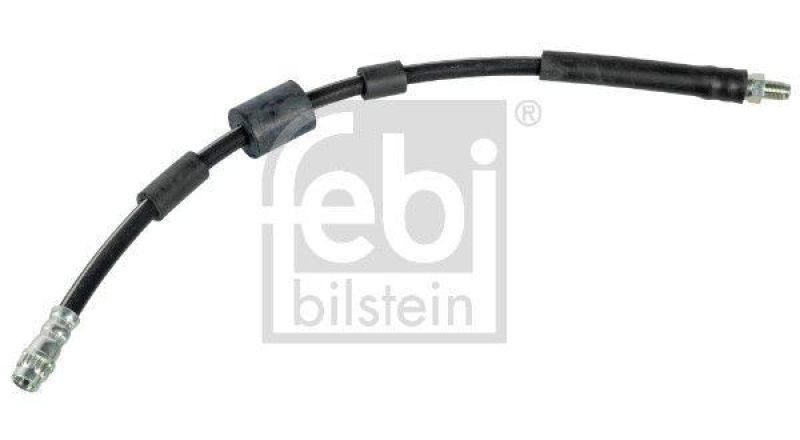 FEBI BILSTEIN 108082 Bremsschlauch f&uuml;r Peugeot