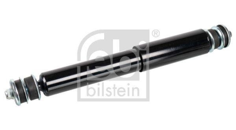 FEBI BILSTEIN 173728 Sto&szlig;d&auml;mpfer f&uuml;r M A N