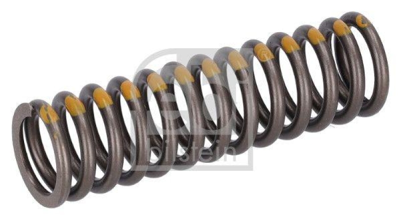 FEBI BILSTEIN 184680 Ventilfeder f&uuml;r Scania
