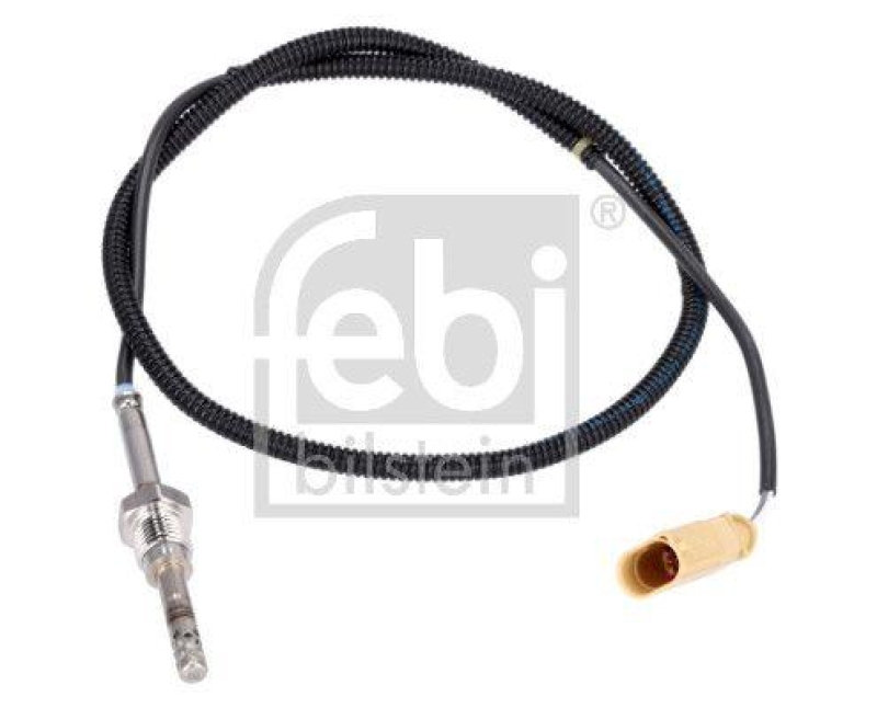 FEBI BILSTEIN 185808 Abgastemperatursensor f&uuml;r VW-Audi