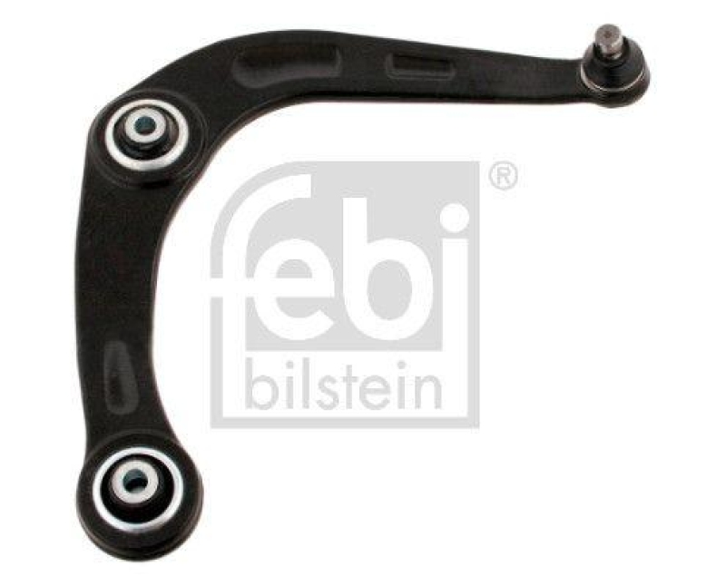 FEBI BILSTEIN 29425 Querlenker mit Lagern und Gelenk f&uuml;r Peugeot