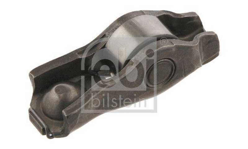 FEBI BILSTEIN 31268 Rollenschlepphebel f&uuml;r BMW