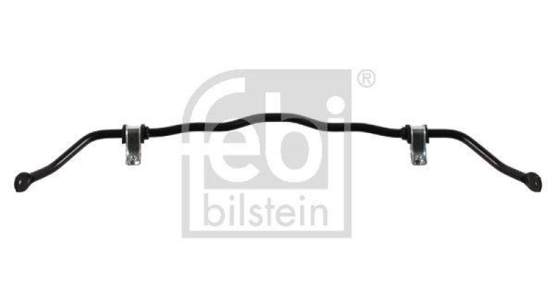 FEBI BILSTEIN 37575 Stabilisatorsatz mit Gummilagern f&uuml;r LANCIA