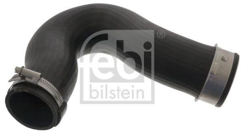 FEBI BILSTEIN 49228 Ladeluftschlauch mit Schlauchschelle f&uuml;r Mercedes-Benz