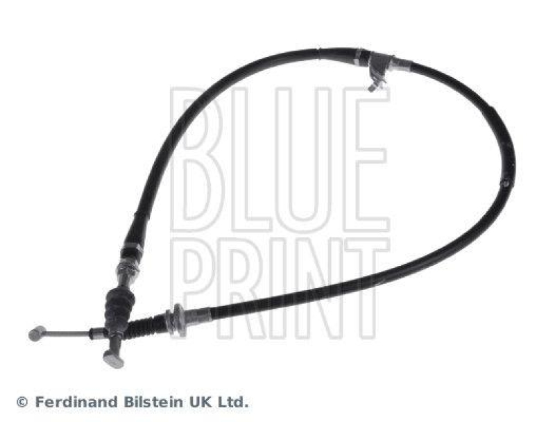 BLUE PRINT ADM54666 Handbremsseil f&uuml;r MAZDA