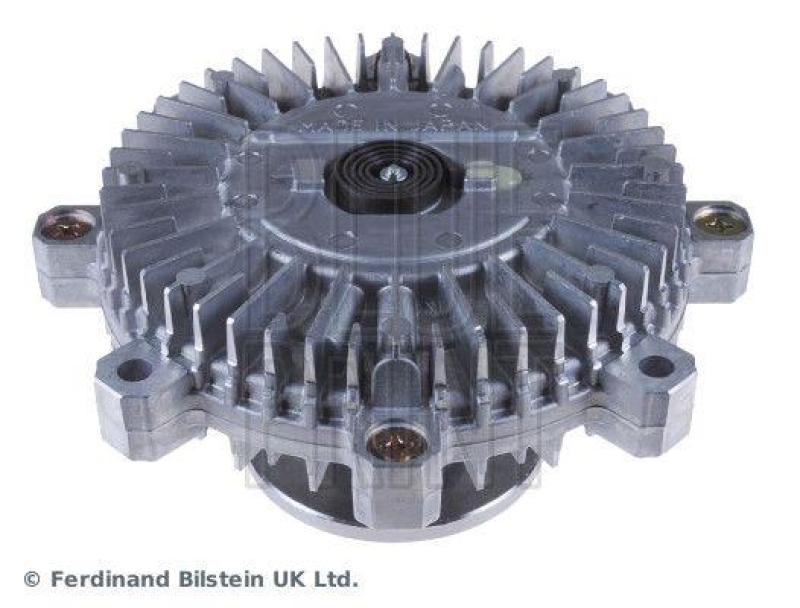 BLUE PRINT ADZ991805 Lüfterkupplung für Isuzu
