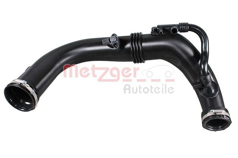 METZGER 2388094 Schlauch, Luftversorgung f&uuml;r MB