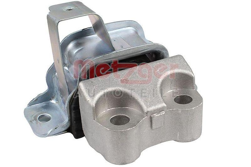 METZGER 8053970 Lagerung, Motor f&uuml;r FIAT