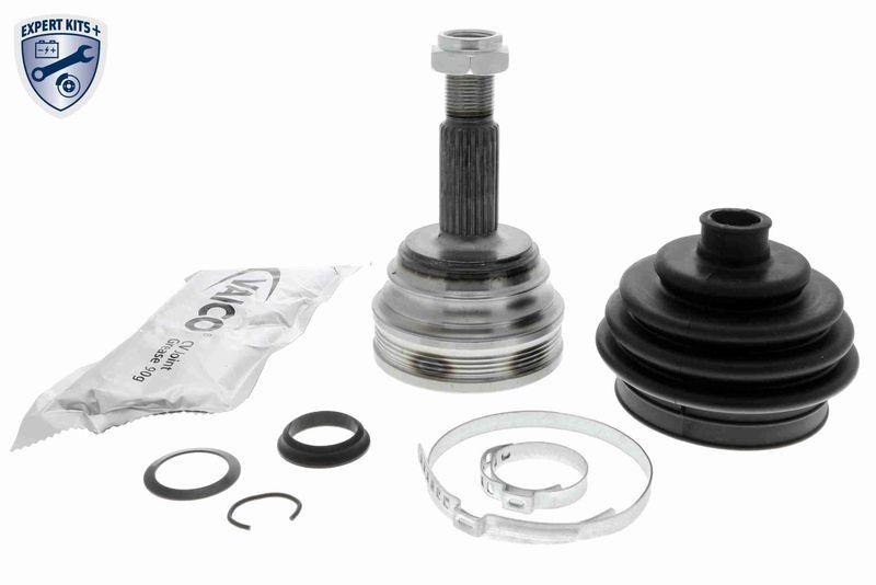 VAICO V10-7268-1 Gelenksatz, Antriebswelle radseitig f&uuml;r VW