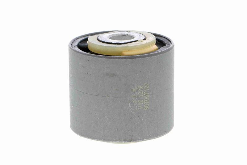 VAICO V40-1279 Lagerung, Lenker Vorderachse, unten vorne f&uuml;r OPEL