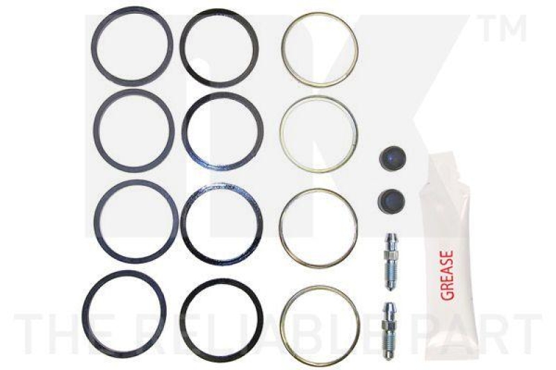 NK 8812004 Reparatursatz, Bremssattel f&uuml;r AUSTIN