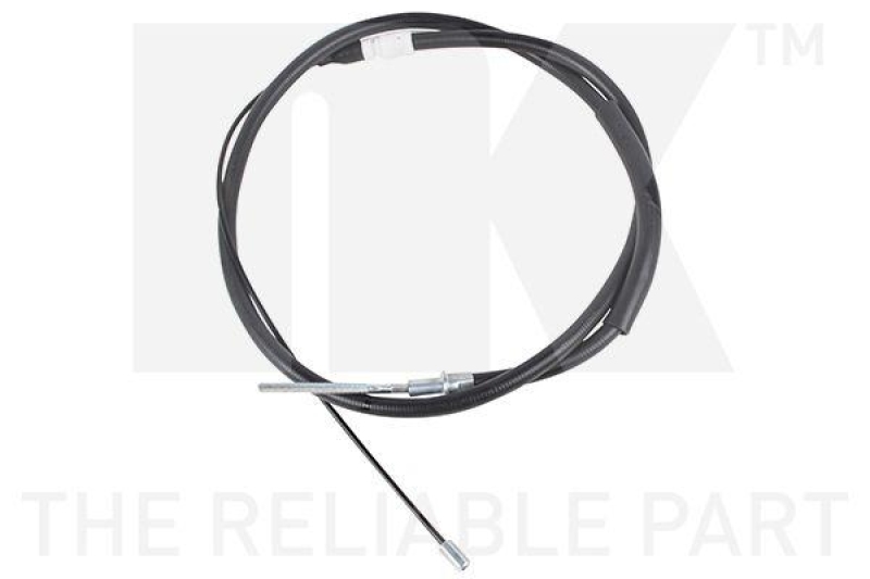 NK 904750 Seilzug, Feststellbremse f&uuml;r VW