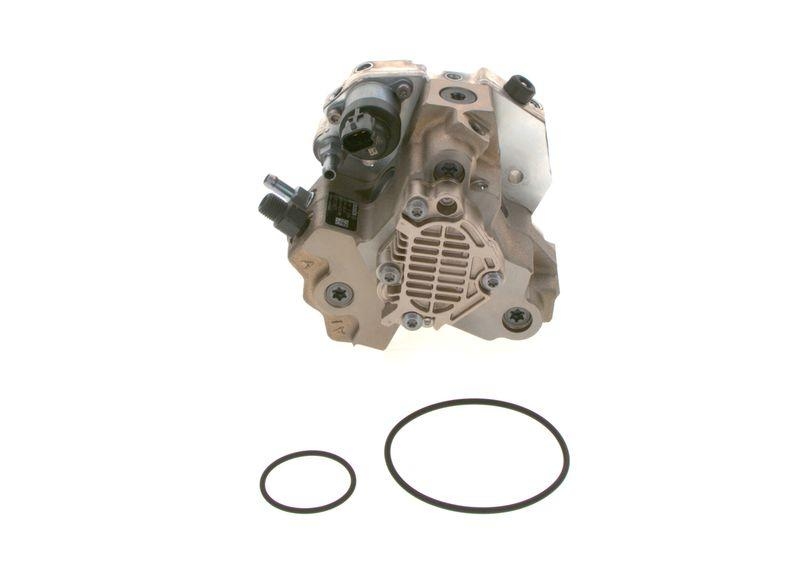 Bosch 0 445 020 017 Radialkolbenpumpe