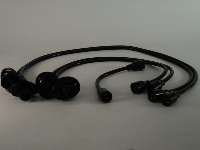 BOSCH 0 986 356 370 Zündleitungssatz