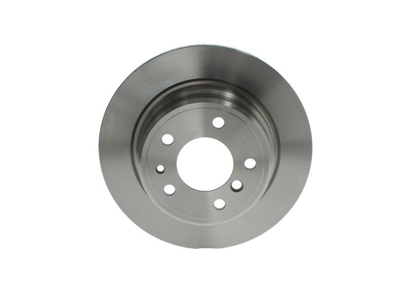 BOSCH 0 986 478 322 Bremsscheiben &Oslash; 300mm f&uuml;r Hinterachse