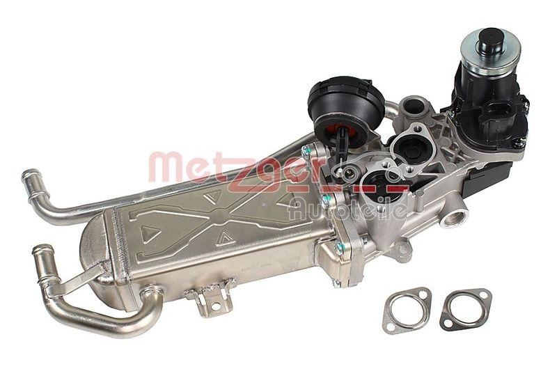 METZGER 0892458 Agr-Modul f&uuml;r SEAT/SKODA/VW