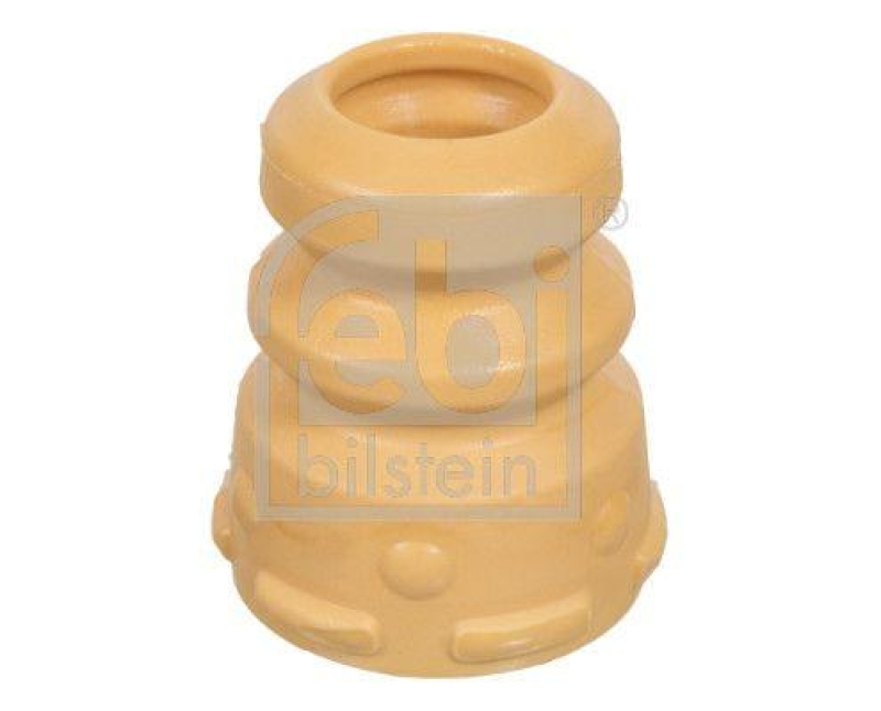 FEBI BILSTEIN 23460 Anschlagpuffer f&uuml;r Sto&szlig;d&auml;mpfer f&uuml;r VW-Audi