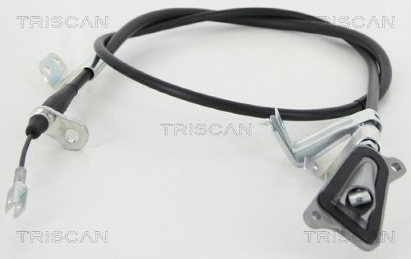 TRISCAN 8140 14177 Handbremsseil für Nissan X-Trail