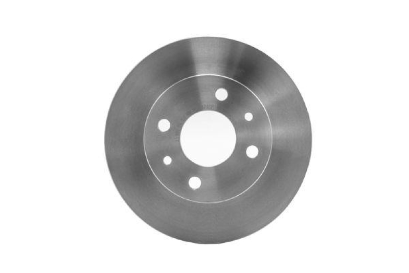 HELLA 8DD 355 101-131 Bremsscheibe f&uuml;r FIAT/LANCIA