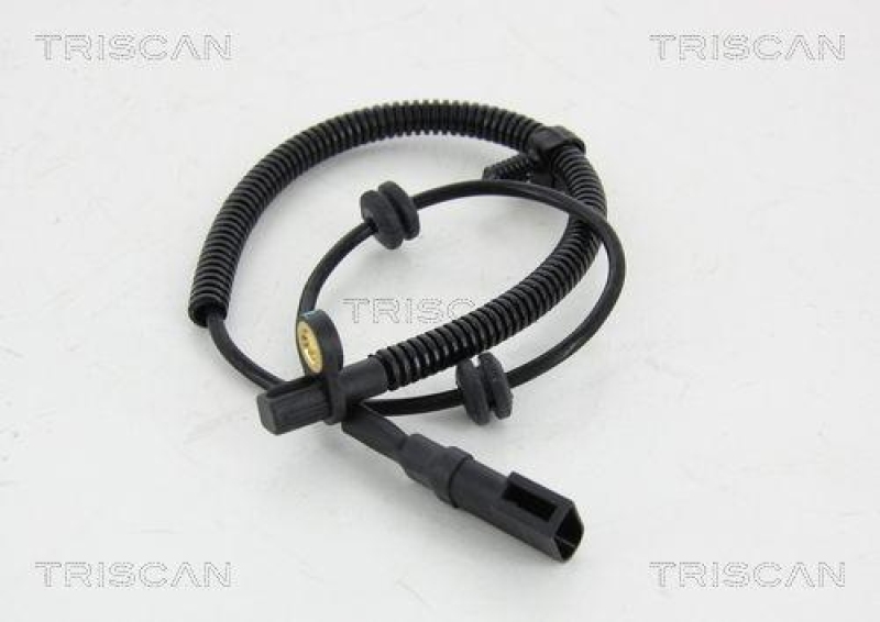 TRISCAN 8180 16204 Sensor, Raddrehzahl f&uuml;r Ford, Jaguar, Land Rover