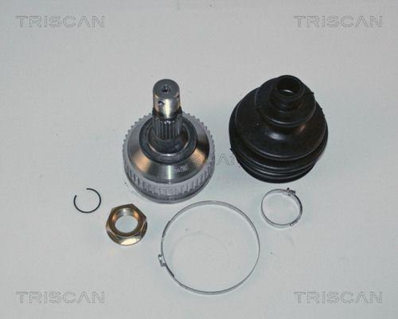 TRISCAN 8540 28106 Gleichlaufgelenk f&uuml;r Citroen, Peugeot