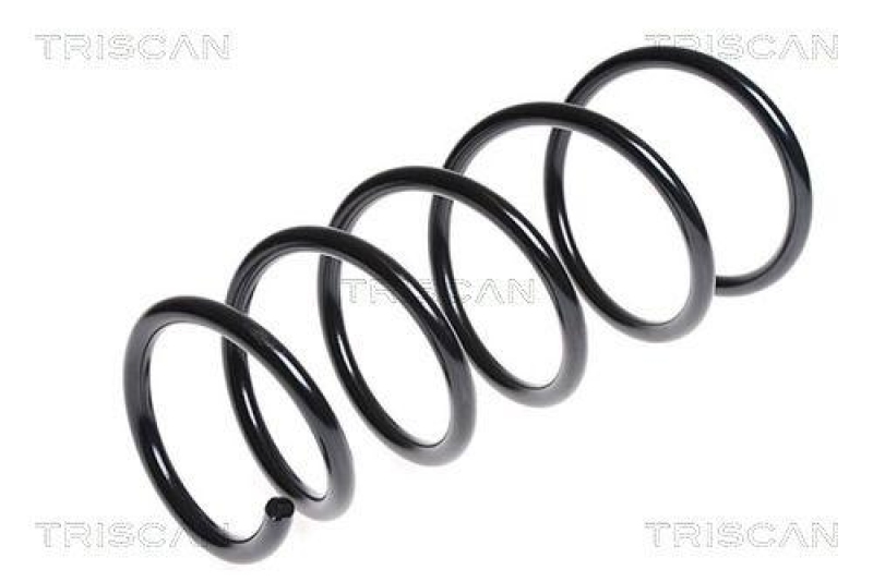 TRISCAN 8750 24147 Spiralfeder Vorne f&uuml;r Opel
